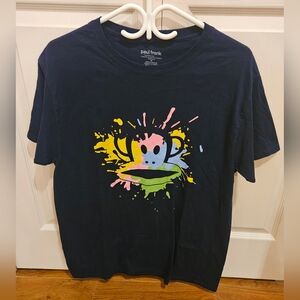Paul Frank T-shirt (2023), NWOT